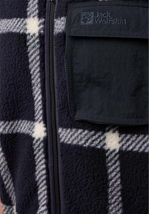 Immagine prodotto Jack Wolfskin Gilet Felslicht Check M (M)
