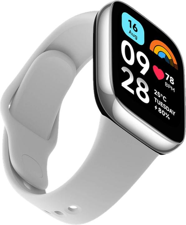 Immagine prodotto Xiaomi Redmi Watch 3 Active (47 mm)