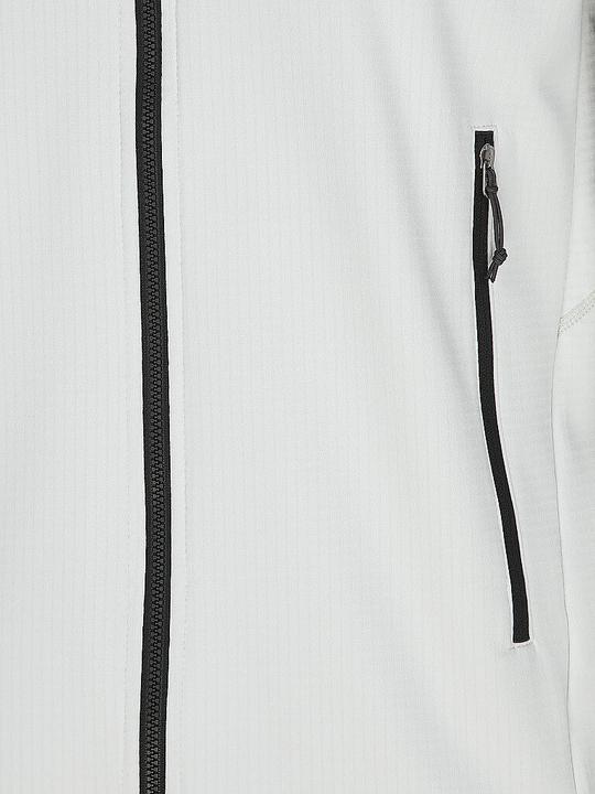 Actual product image Schöffel Fleece Hoody Style Blaueis MNS (52)