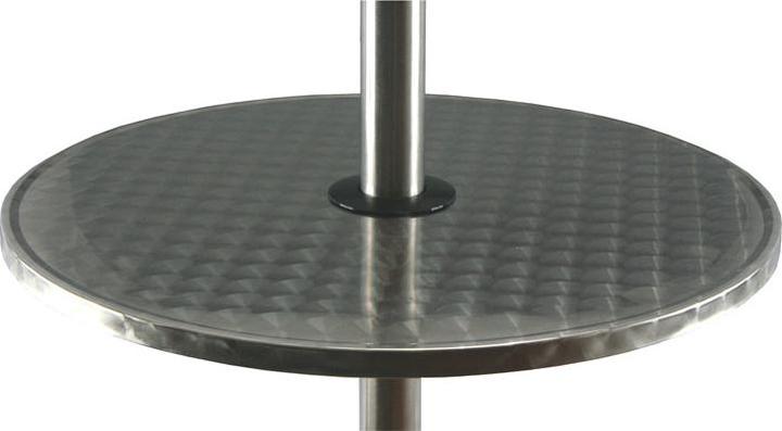 Image du produit Sonnenkönig Champignon de chaleur 2100 (2100 W)