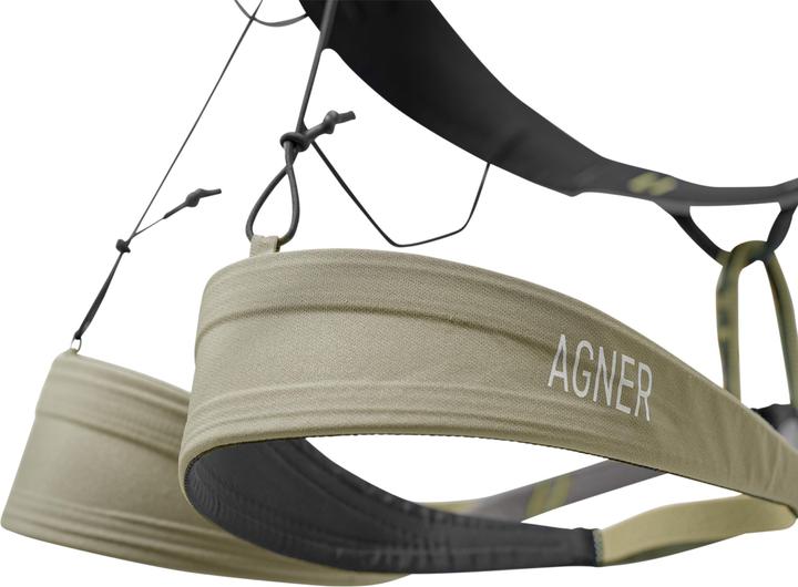 Produktbild Salewa Agner W Harness (M)