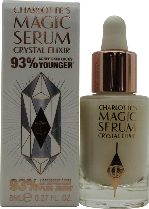 Charlotte Tilbury Correttore liquido Magic Away (correttore liquido) (4 ml)