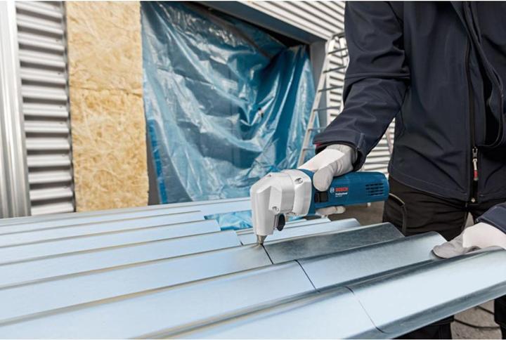 Produktbild Bosch Professional Nager GNA 75-16