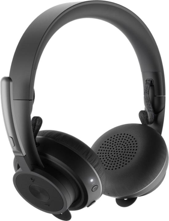 Immagine prodotto Logitech Pro Personal Video Collaboration Sistema di videoconferenza 1 persona/e Sistema di videoconferenza