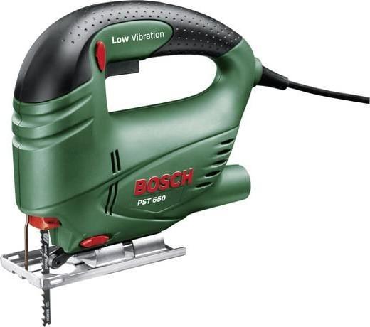 Immagine prodotto Bosch Home & Garden Pst 650