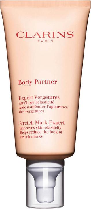 Clarins Body Partner (Körpercreme, 175 ml)