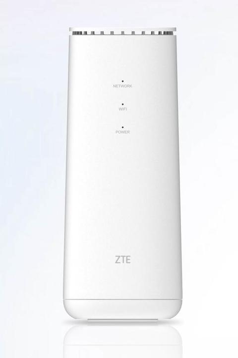 ZTE MF289F