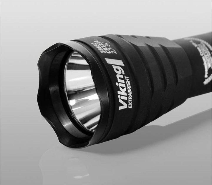 Image du produit ArmyTek Viking XP-L chaud (2.45 cm, 1150 lm)