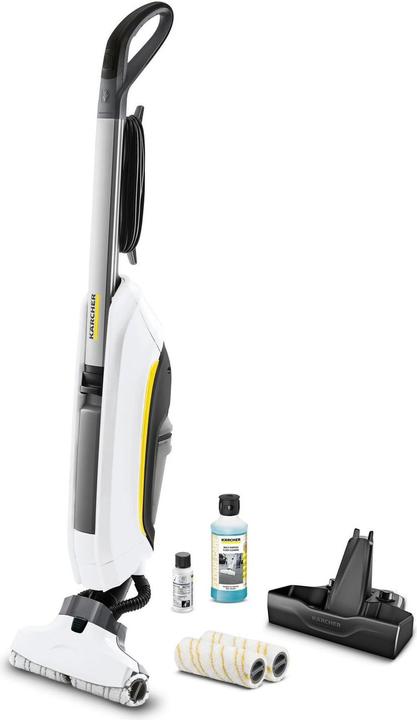 Kärcher FC5 Premium (CH-Version)