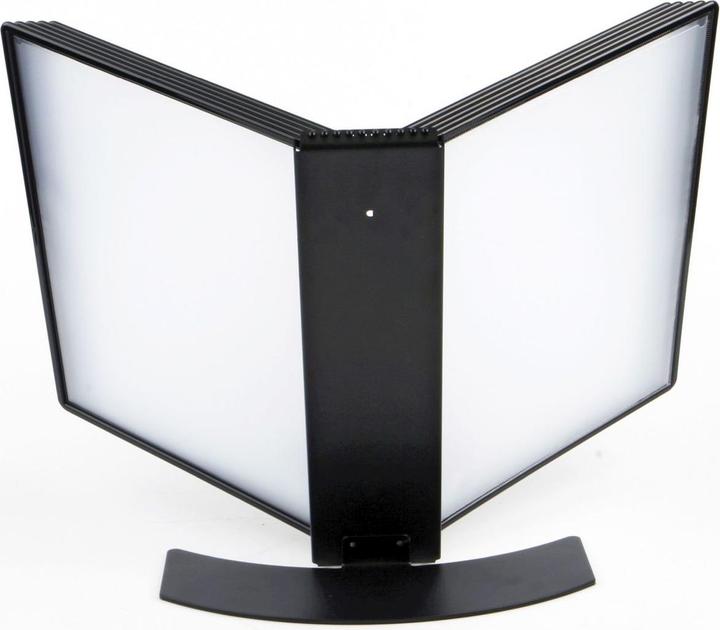 Image du produit Tarifold Support de table 434907 A4 10 feuilles Easy Load sw