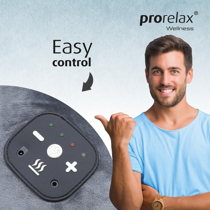 Image du produit Prorelax Trio