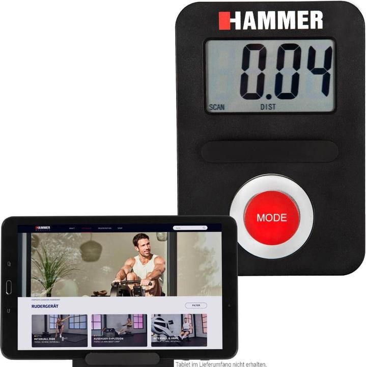 Immagine prodotto Hammer Fitness Cobra