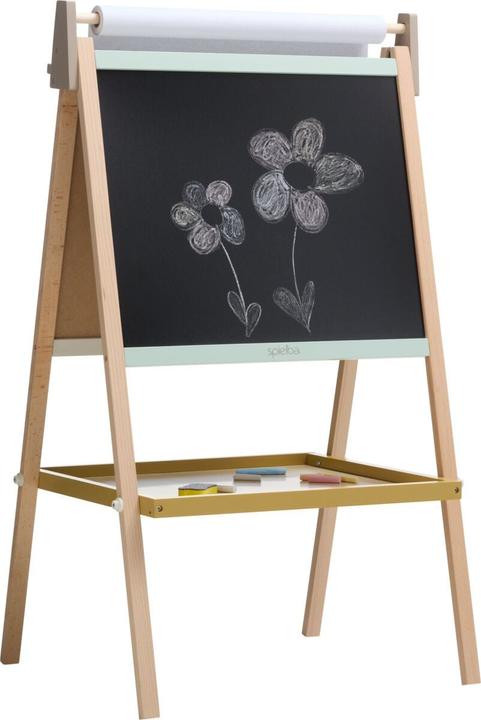 Actual product image Spielba Stand board