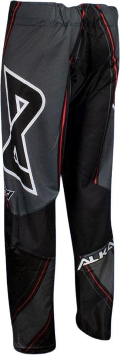 Actual product image Alkali Revel 2 SR InLine hockey trousers (M, black/anthracite) (M)