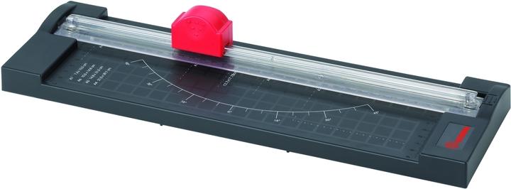 Produktbild Ecobra Rollenschneidemaschine A4 (A4)
