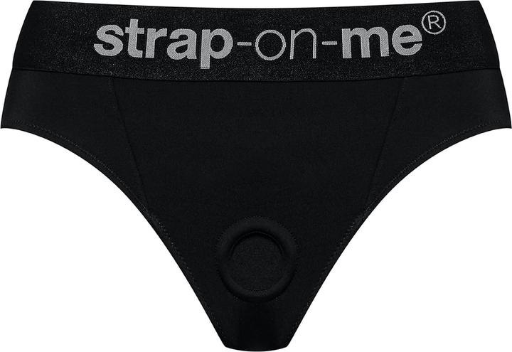 Actual product image Strap-on-me Heroine Luxury Strap-On Harness XL