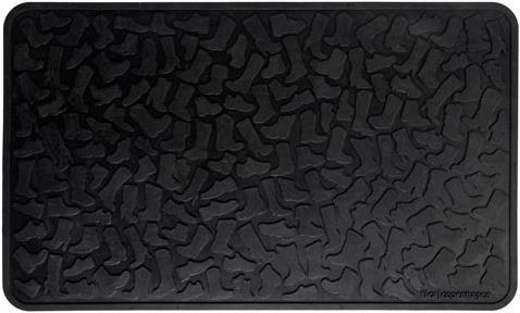 Tica Copenhagen Vassoio raccogli gocce per scarpe (88 x 38 cm)
