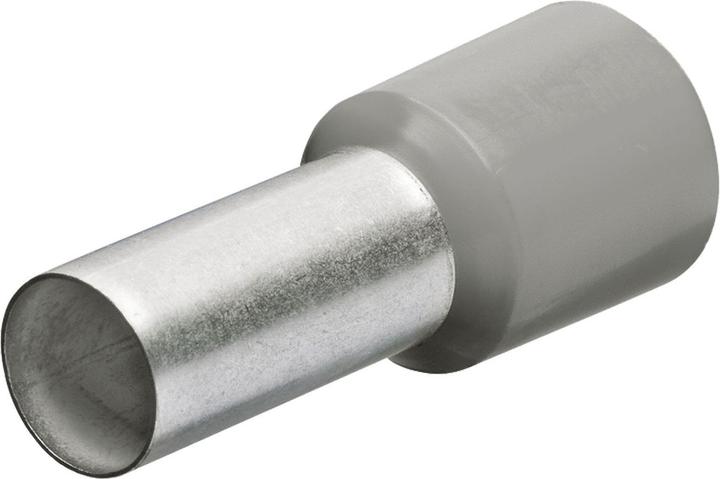 Knipex Wire ferrules with plastic collar