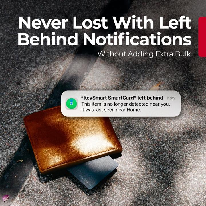 Produktbild Key Smart Smartcard (iOS)