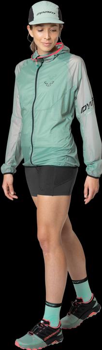 Productafbeelding Dynafit Vertical Wind W Jkt 72 (36, S)