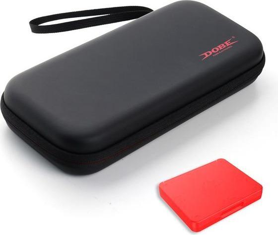 Produktbild Dobe Aufbewahrungsbox kompakt (Switch 2)