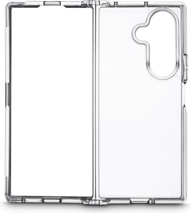 Image du produit Hama Always Clear (Samsung Galaxy Z Fold 7)