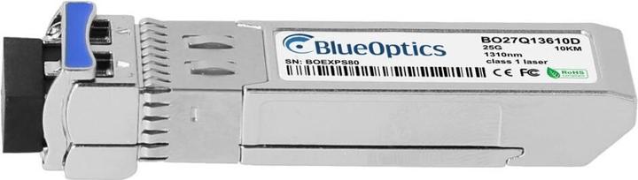 Produktbild BlueOptics HPE Aruba S2P34A kompatibler SFP28 BO27Q13610D