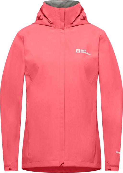 Jack Wolfskin Trailtime 2L Jkt W