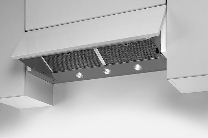 Immagine prodotto Wesco Evm 25-60 (Cappuccio a schermo piatto)