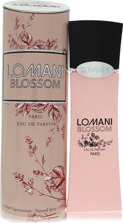 Produktbild Lomani Blossom (Eau de Parfum, 100 ml)