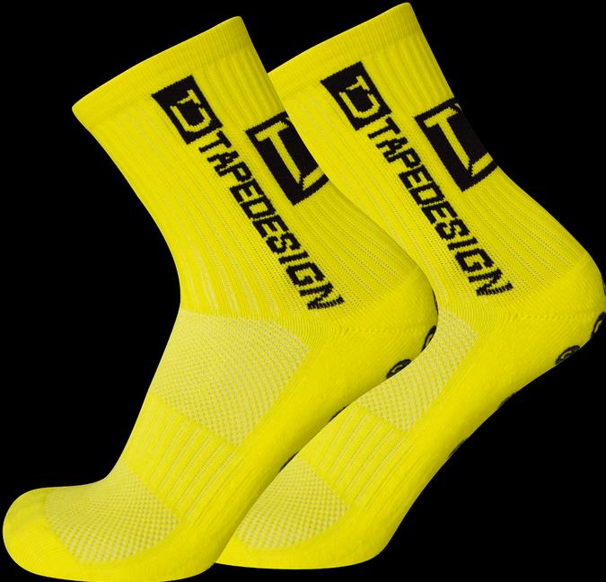Actual product image Tapedesign Allround Socks Classic (37 - 48)