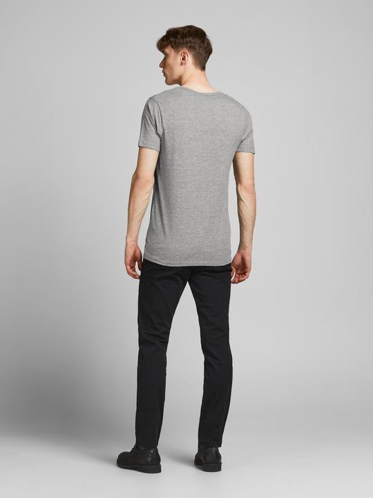 Image du produit Jack & Jones Jjebasic V-Neck Tee S/S Noos (XL)