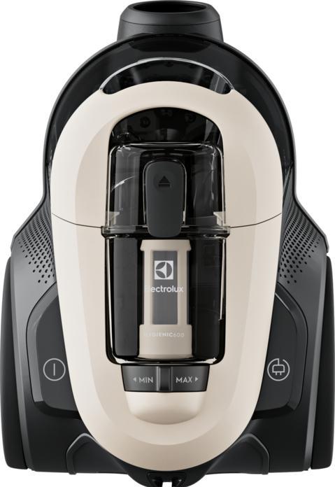 Image du produit Electrolux EL61H4SW