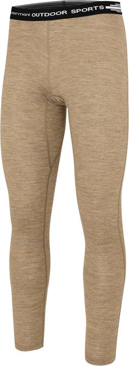 Actual product image Normani Herren Merino Unterwäsche-Set Melbourne/Sydney - 9127 (6XL)