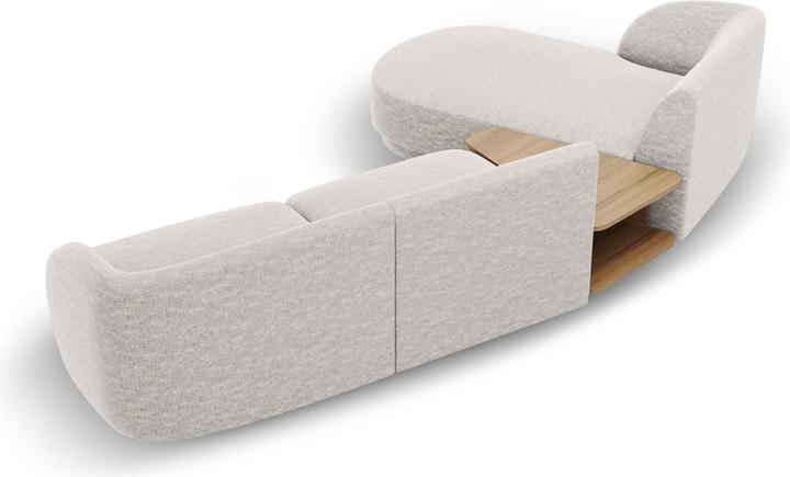 Produktbild Micadoni Miley (2-Sitzer, 3-Sitzer, 4-Sitzer)
