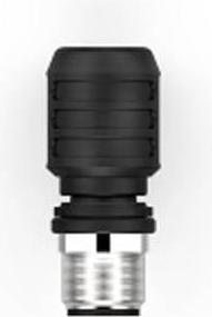 Productafbeelding Bernstein Aansluitstekker M12 AEP-M12/4 A 6075689084