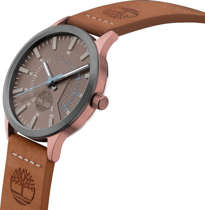 Immagine prodotto Timberland Hempstead (Orologio da polso analogico, 40 mm)