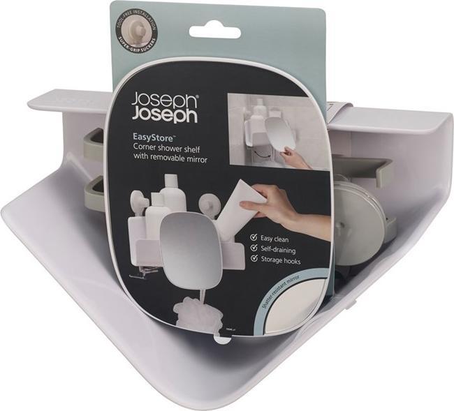 Produktbild Joseph Joseph Eck-Duschablage