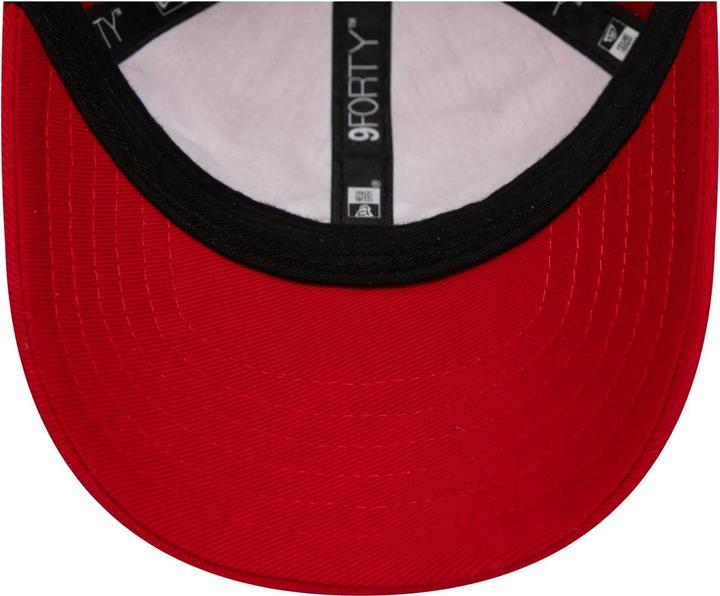 Actual product image New Era 9Forty Kids Baby Cap - My 1St Ny Yankees Red (49, 48 C, 50 C)