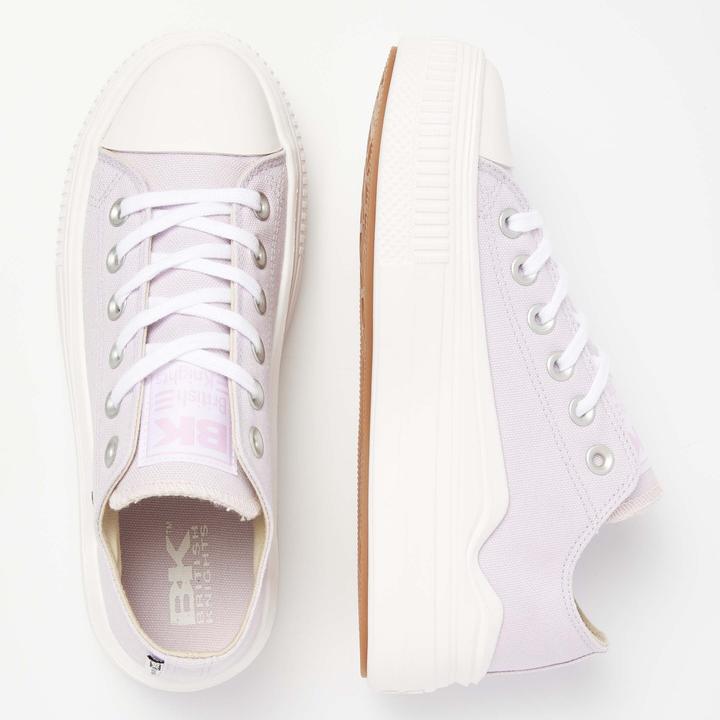 Image du produit British Knights baskets kaya flow low (36)