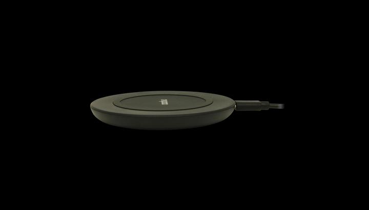 Immagine prodotto Rapoo XC140 Drahtloses QI-Ladepa (10 W)