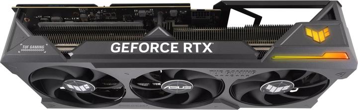 Actual product image ASUS GeForce TUF Gaming RTX 4090 OC Edition (24 GB)
