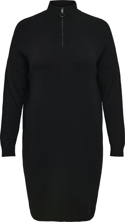 Actual product image Only CARLESLY midi dress knitted dress (L)