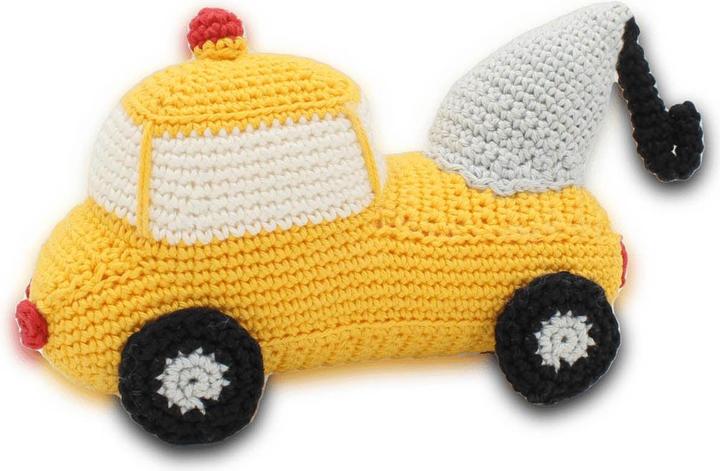 Immagine prodotto Hardicraft Camioncino - set per uncinetto