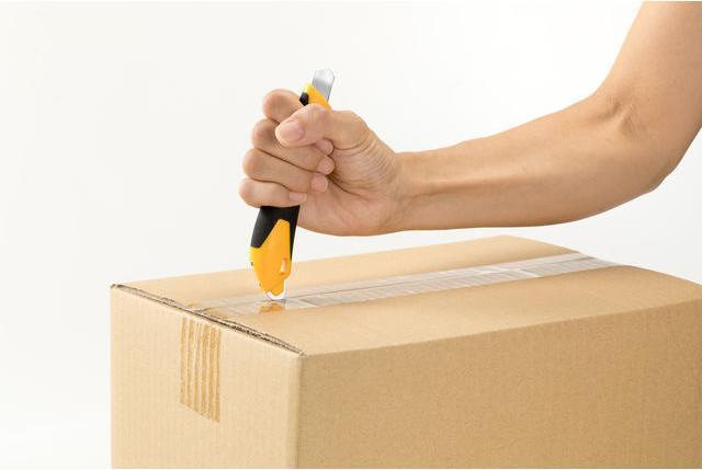 Actual product image Olfa Universal cutter (Cutters)