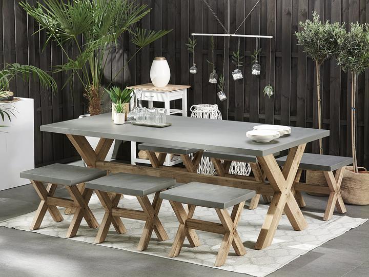 Actual product image Beliani Olbia (200 cm)