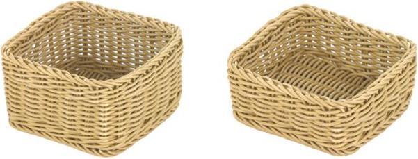 Actual product image Westmark Basket