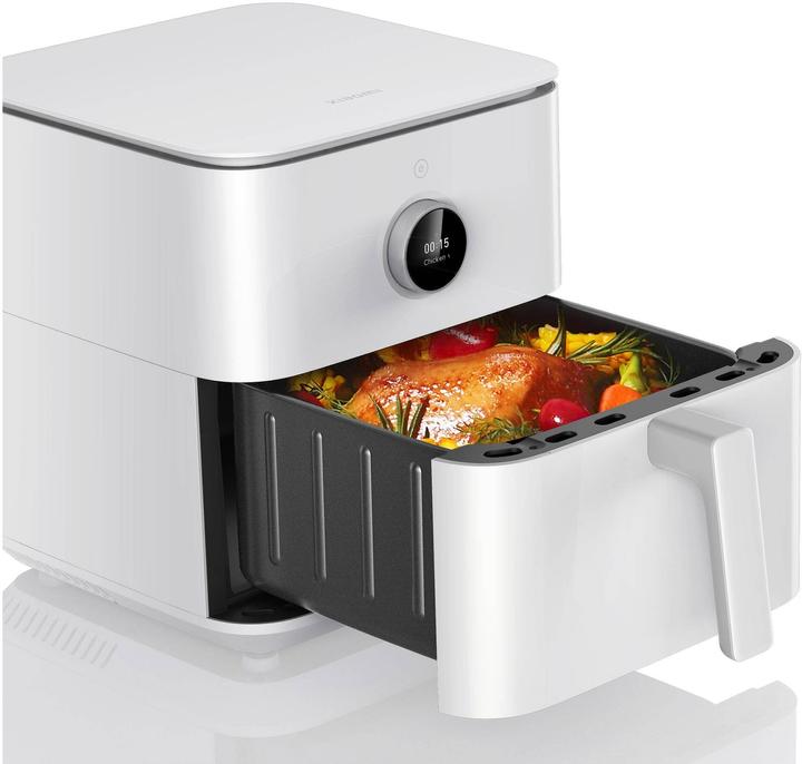 Productafbeelding Xiaomi Smart friteuse 6.5L EU-versie (EU-stekker)