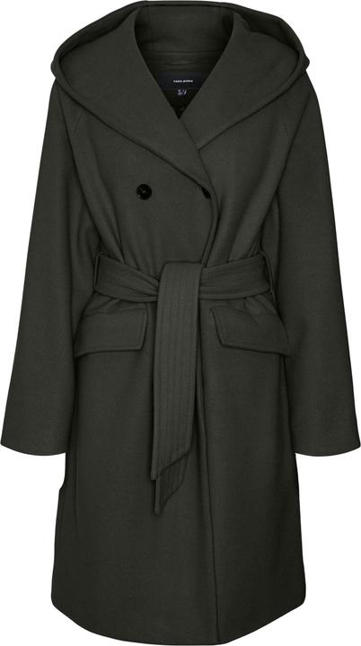 Actual product image Vero Moda VMCFORTUNECILLE Coat Coat (46)