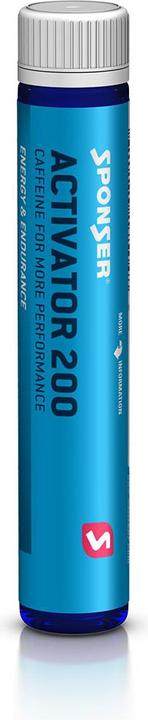 Actual product image Sponser Activator 200 (Multifruit, 30 x)